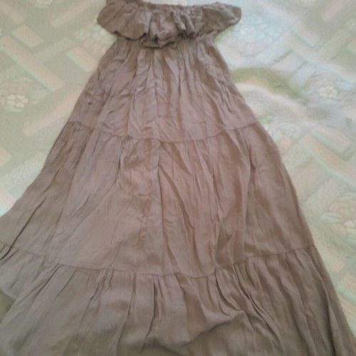 Dress used, size M 38 10