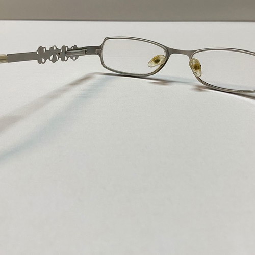 Oliver kids glasses used in excellent condition