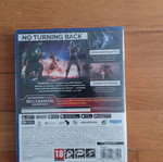 Outriders PS5 game sealed