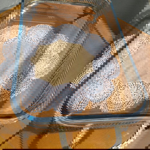 Σκεύος Buffet Marinex με Επάργυρη Βάση και Καπάκι EPNS καινούργιο