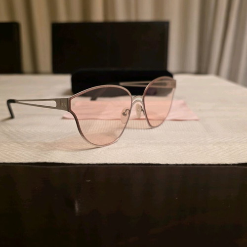Hawkers sunglasses like new, pink