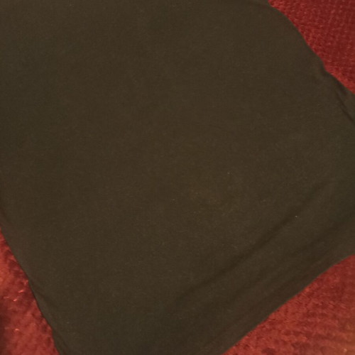 Heineken t-shirt black like new, size L