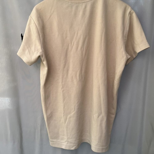 Stone Island beige T-shirt size M