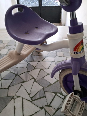 Ποδήλατο παιδικό μεταχειρισμένο, μικρό