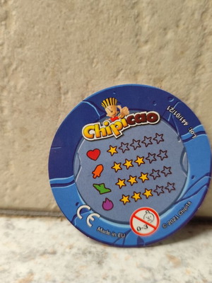 Chipicao cap used