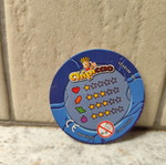 Chipicao cap used