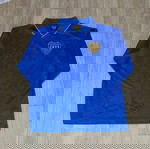  Corteiz x Boca Junior shirt