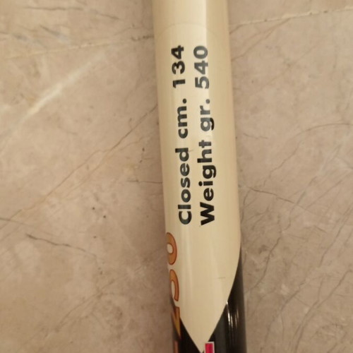 Lineaeffe Oyster Cast 4204 fishing rod, IM 7 high modulus carbon