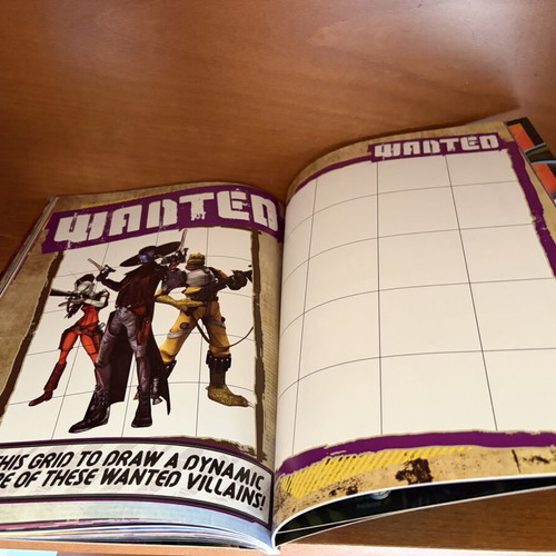 Star Wars The Clone Wars Pedigree sticker album