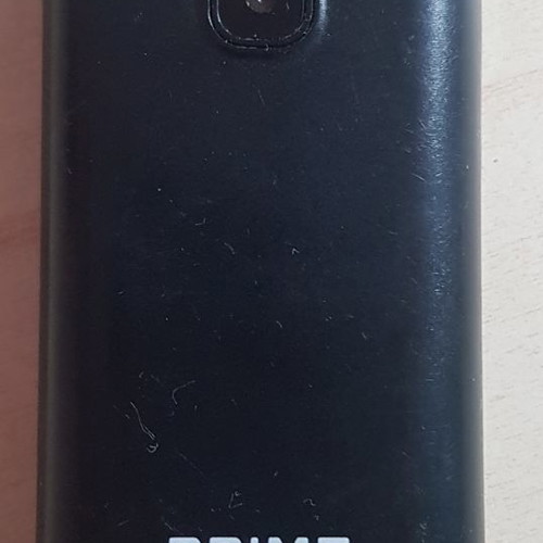 Prime Phone F150 Dual Sim used, fully functional