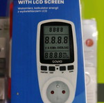Digital Timer with Screen new