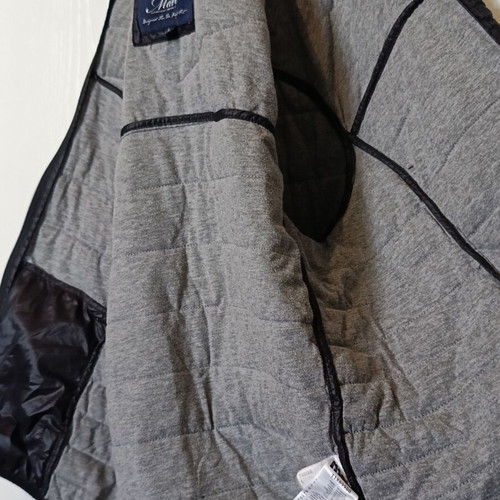 Mavi jacket for girls L like new, black