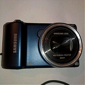Samsung WB200F