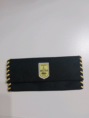 Aris tobacco case like new