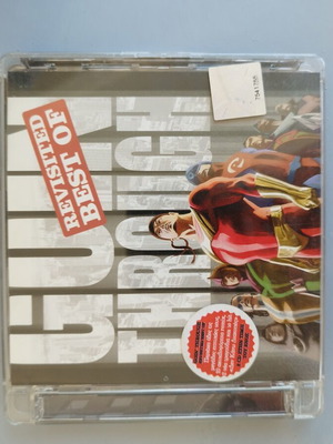 Goin Through Best of CD
