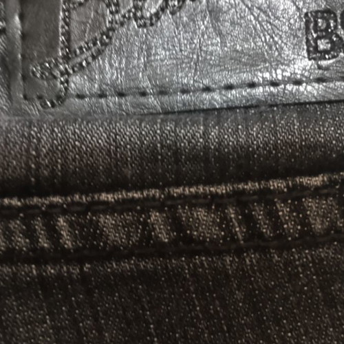 BSB Small Denim Pants Like New, Size S