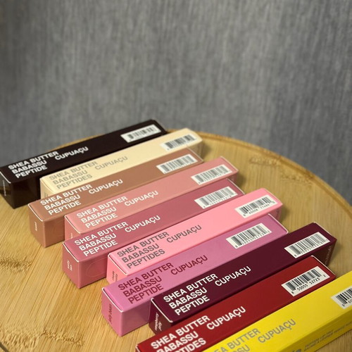 Rhode Peptide Lip Tint new