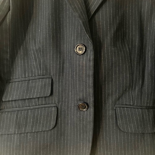 Henry Cotton's women's suit new, blue, size 42