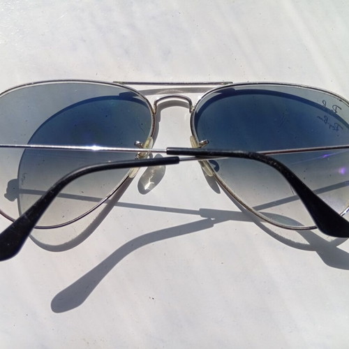 Ray-Ban sunglasses