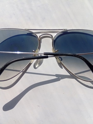 Ray-Ban sunglasses