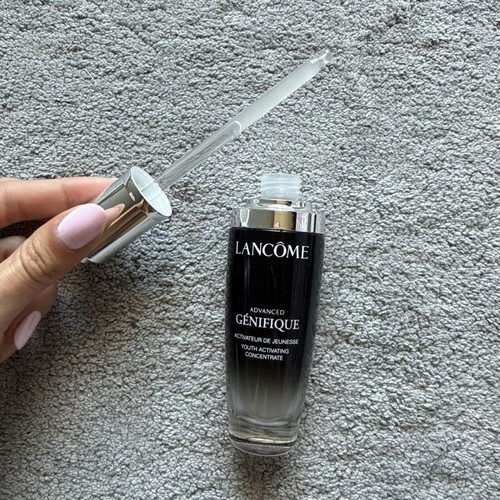Lancôme Génifique Ultimate Serum like new