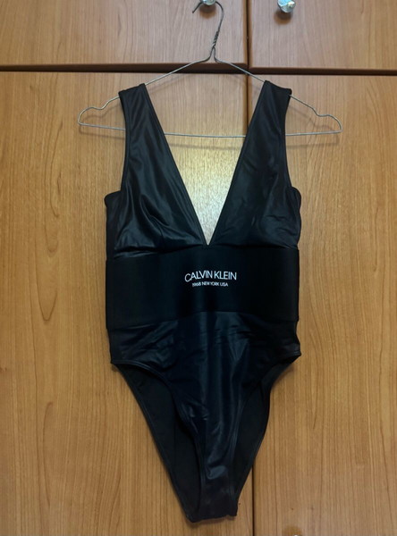 Calvin Klein μαγιό