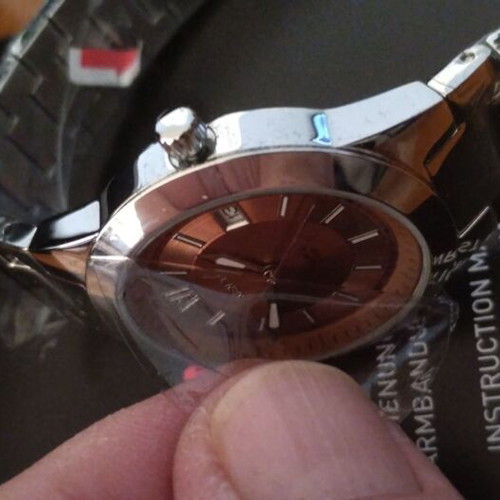 Kienzle 1822 Amber Edition Ladies' Watch