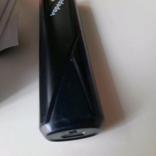 Vapepro pod device like new