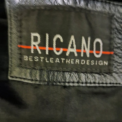 Teddy checked jacket used, size S, multicolor