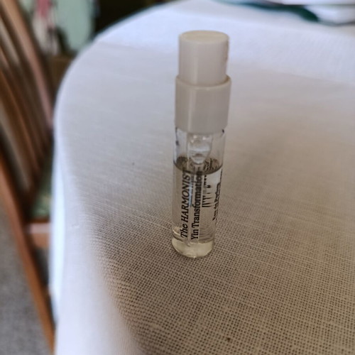 The Harmonist Yin Transformation Tester 1.5ml new
