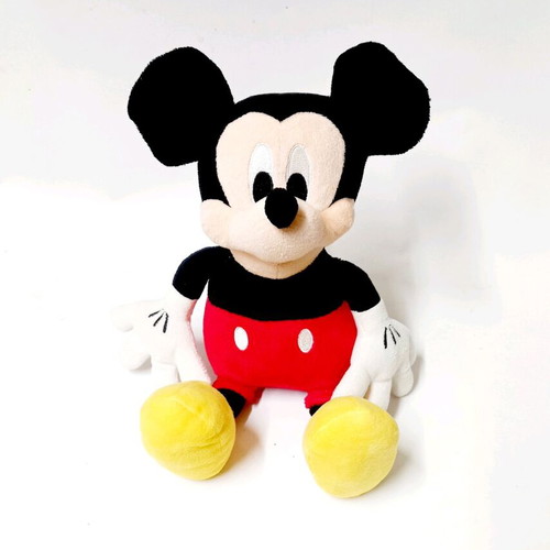 Disney Mickey Mouse plush 35cm like new, 2011 collection