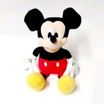 Disney Mickey Mouse plush 35cm like new, 2011 collection