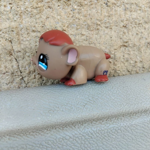 Littlest Pet Shop (LPS) Hasbro like new