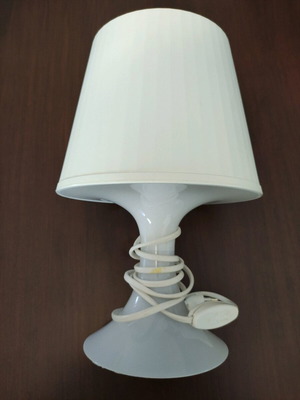 Φωτιστικό γραφείου σαν καινούργιο