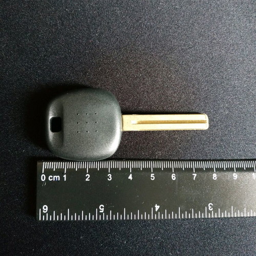 Car replacement key new
