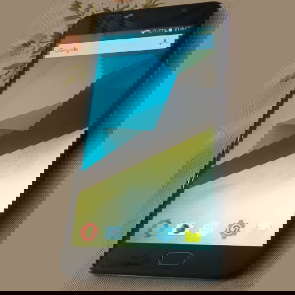 Vodafone Smart Ultra 7 2/16GB σαν καινούργιο