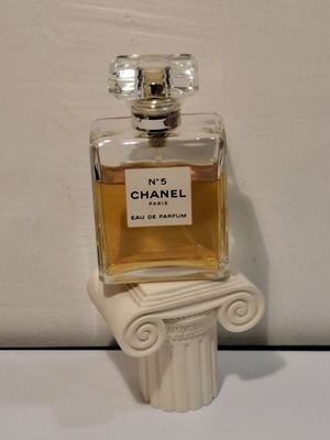 Chanel No.5 Eau de Parfum 50ml μεταχειρισμένο