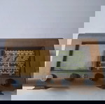 Ραδιόφωνο αντίκα