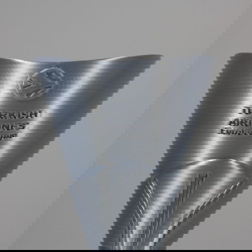 Κύπελλο Ολυμπιακού 2013 Ευρωλίγκα 30 εκατοστά με βάση, ειδική έκδοση