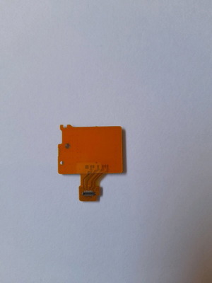 Nintendo Switch classic SD card reader new replacement