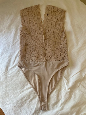 Νέο body ZARA μέγεθος S, εσώρουχο 29