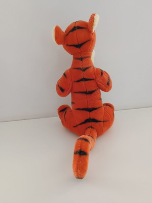 Tigger plush from Winnie the Pooh, Disney