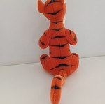 Tigger plush from Winnie the Pooh, Disney