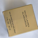 Ralph Lauren Glamourous Eau de Parfum 30ml σαν καινούργιο, discontinued