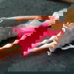  Κούκλα barbie 2013 Mattel