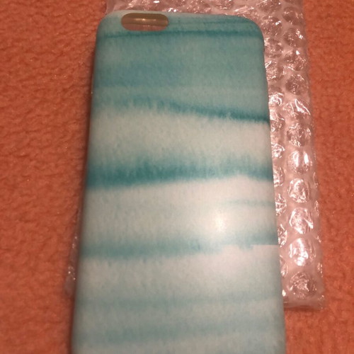 Mobile phone case new in summer color