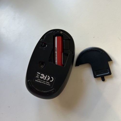Mouse in excellent condition