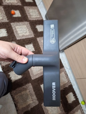 Ανταλλακτικά σκούπας Hoover καινούργια