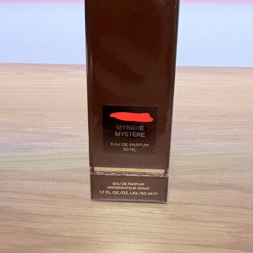 Tom Ford Myrrhe Mystère Eau de Parfum 50ml new, authentic