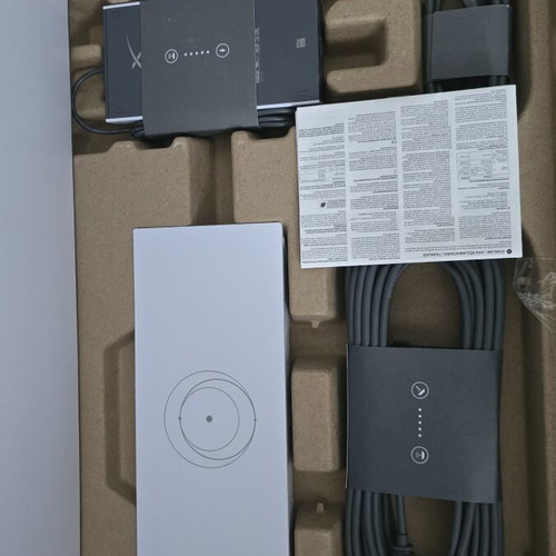 Starlink Standard Kit Gen3 v4